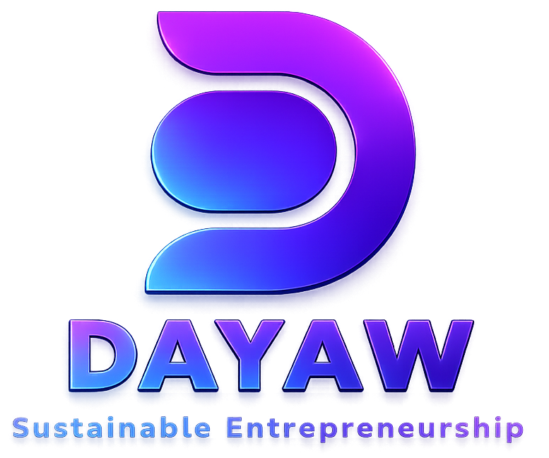 Dayaw logo